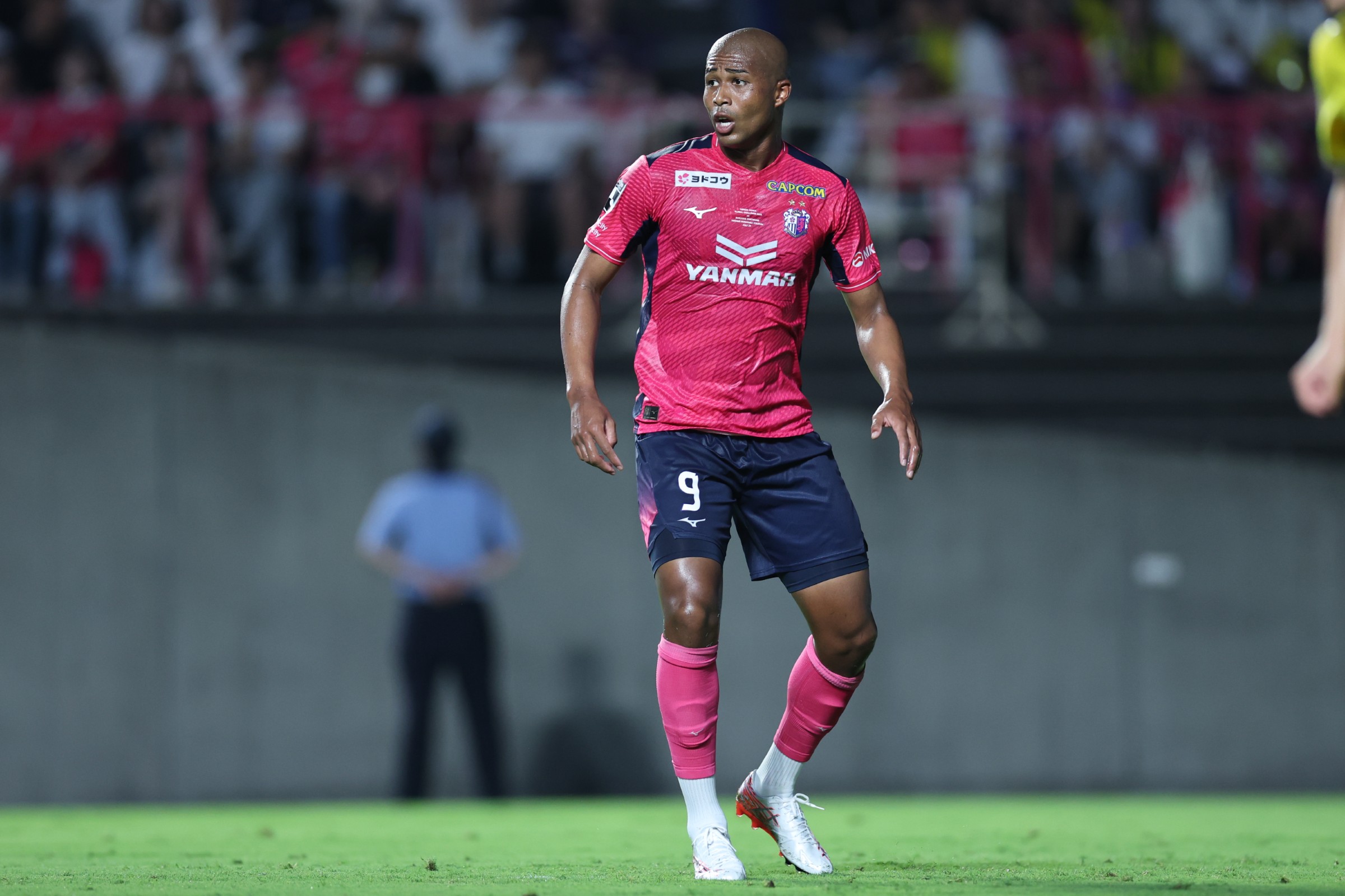 7/29 ドルトムント戦 | 試合結果 | セレッソ大阪オフィシャルウェブ